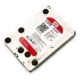 Hard Disk 4 TB WD40EFRX